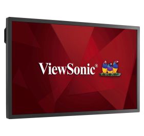 ViewSonic CDM5500T Digital Signage Display