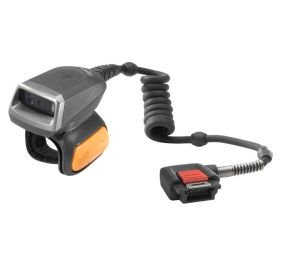 Zebra RS5000-LCBSWR Barcode Scanner
