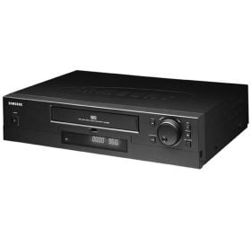 Samsung SRV960 Surveillance DVR