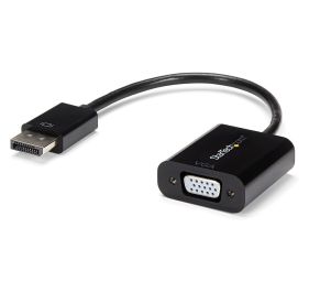 StarTech DP2VGA3 Cables, Connectors, and Adapters