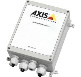 Axis 5021-101 Security Camera