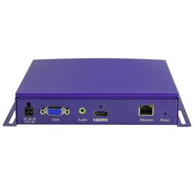 BrightSign XD232 Media Player - Barcodesinc.com