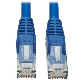 Tripp-Lite N201P-003-BL Cables, Connectors, and Adapters