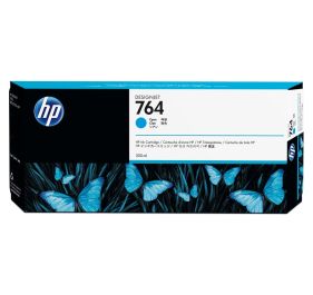 HP C1Q13A InkJet Cartridge