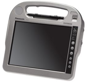 Panasonic CF-H2ASFHG1M Tablet