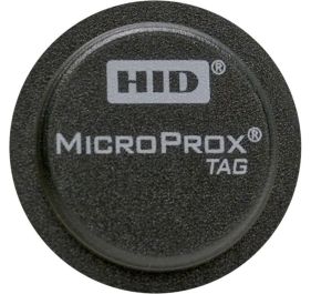 HID 1391LSSSN RFID Tag