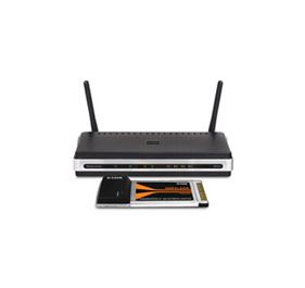 D-Link DKT-360 Data Networking