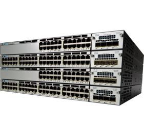 Cisco WS-C3750X-48U-E Accessory