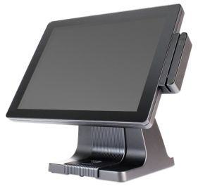 Custom America EVO-TP4D-G8UB POS Touch Terminal
