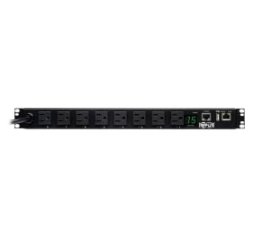 Tripp-Lite PDUMH15NET2LX Power Device