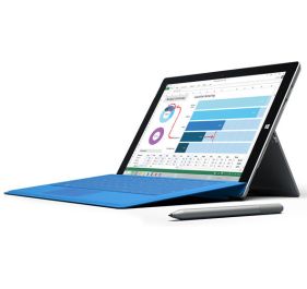 Microsoft QF2-00001 Tablet