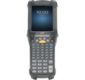 Motorola MC92N0-GA0SYEYA6WR Mobile Computer