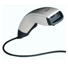 Intermec 0-360019-01 Barcode Scanner