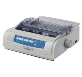 OKI 62418701 Line Printer