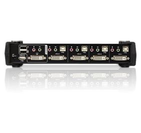 ATEN CS1784A Ethernet Switch
