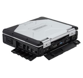 Panasonic CF-31JEGEX1M Rugged Laptop