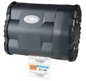 Datamax-O'Neil 200337-100 Portable Barcode Printer