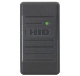 HID 6005B1B00 Access Control Reader