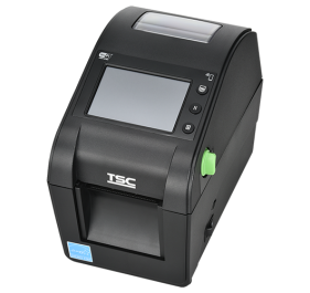 TSC DH220-A001-0001 Barcode Label Printer