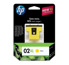 HP C8732WN InkJet Cartridge