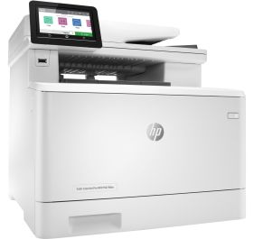 HP W1A79A#BGJ Multi-Function Printer