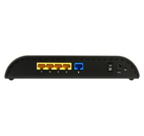 CradlePoint MBR1200B Telecommunication Equipment