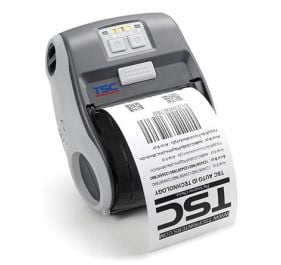 TSC A30RP-A001-0001 Barcode Label Printer