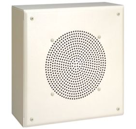 Bogen MB8TSQVR Public Address Equipment
