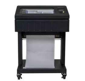 Printronix P8E10-1111-0 Barcode Label Printer