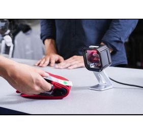 Wasp 633809008351 Barcode Scanner