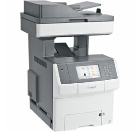 Lexmark 34TT000 Multi-Function Printer