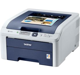 Brother HL-3040CN Laser Printer