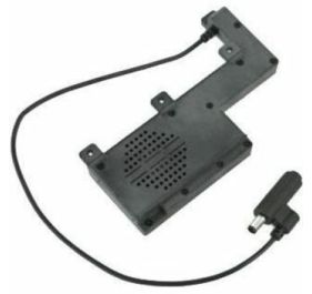 Zebra CRD-ET8X-M-FAN1-01 Docks and Cradles