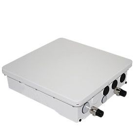 Proxim Wireless Tsunami QB-8200 Data Networking