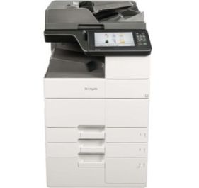 Lexmark 26ZT003 Multi-Function Printer