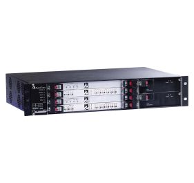 AudioCodes M3K53/AC Data Networking