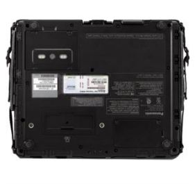 Panasonic CF-19ACUAG1M Rugged Laptop