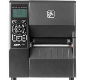 Zebra ZT23042-T11100FZ Barcode Label Printer