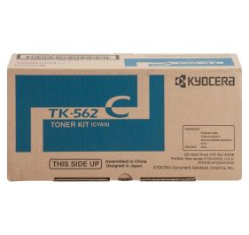 Kyocera TK562C Toner
