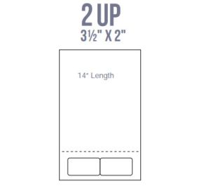 BCI IL22-P Labels