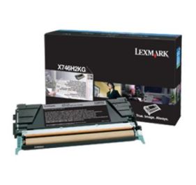 Lexmark X746H2KG Toner