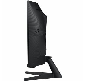 Samsung S32CG552EN TVs & Home Theater Equipment