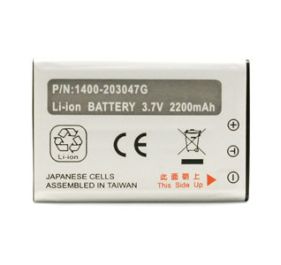 Unitech 1400-203047G Battery
