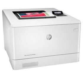 HP Color LaserJet Pro M454dn Laser Printer