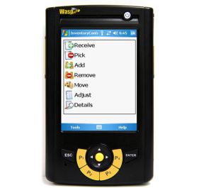 Wasp WPA1000II Mobile Computer