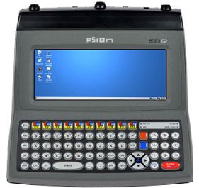 Psion Teklogix 8525 G2 Data Terminal