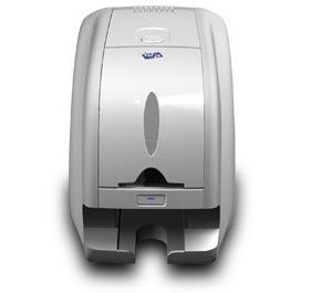 IDP 651099K ID Card Printer
