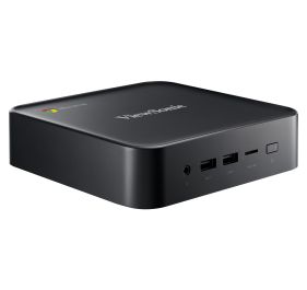 ViewSonic NMP760 Media Player