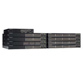 Dell N3248X-ONF Network Switch