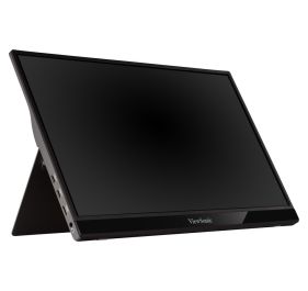 ViewSonic VG1655 Monitor